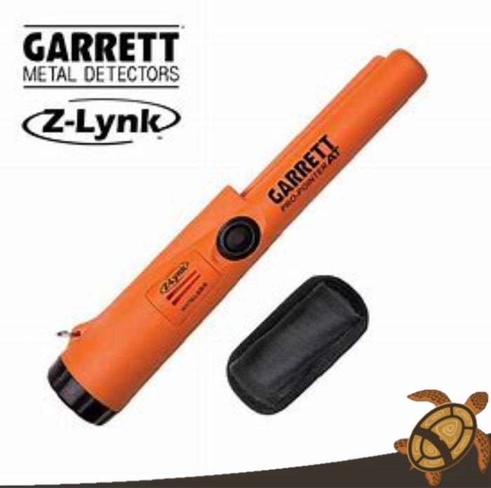 GARRETT PRO POINTER AT Z-LYNK
