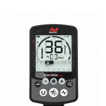 MINELAB EQUINOX 800