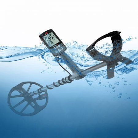 MINELAB EQUINOX 800