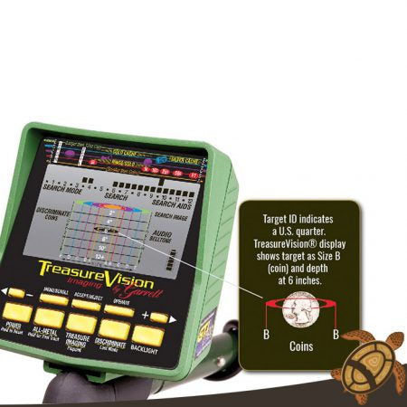 GARRETT GTI 2500 PRO PACK