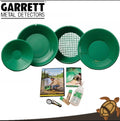 Kit orpaillage deluxe GARRETT
