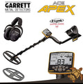 GARRETT ACE APEX