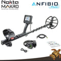 NOKTA MAKRO ANFIBIO MULTI