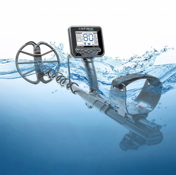 NOKTA MAKRO ANFIBIO MULTI